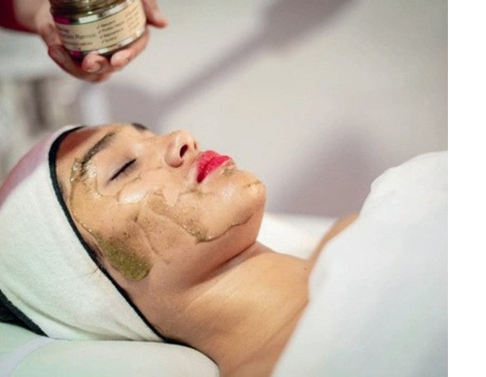 Facial Carbón Activado