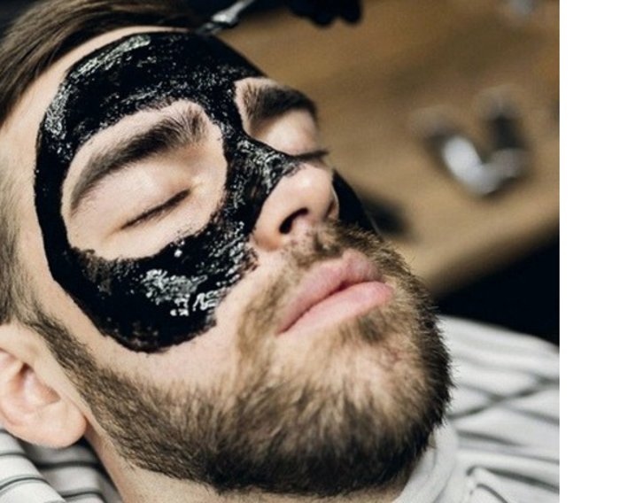 Limpieza Facial Profunda