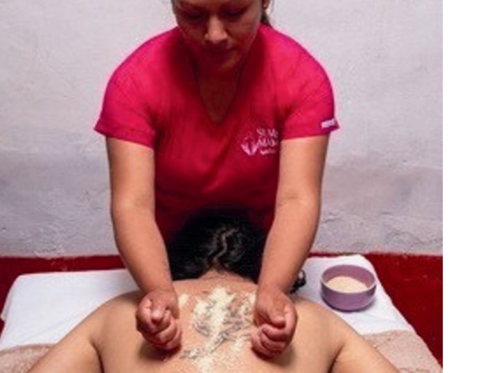 Ritual Revitalizante