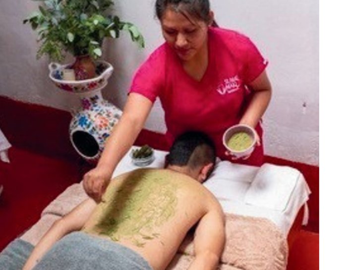 Ritual Energizante